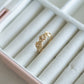 18k Gold Supreme Rose Ring