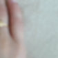 18k Gold Princess Flower Ring